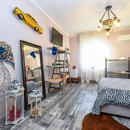 Bed & Breakfast Giulia Toscolano-Maderno
