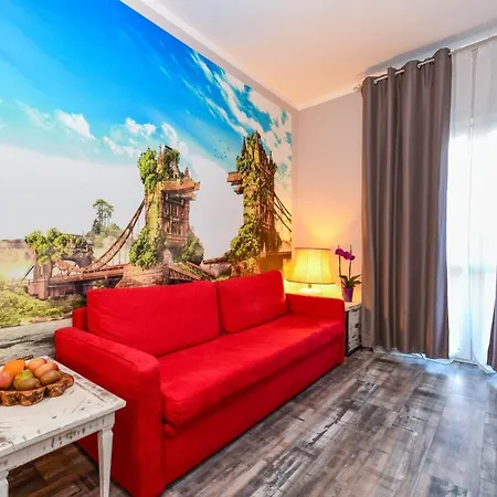 Giulia Bed & Breakfast Toscolano-Maderno