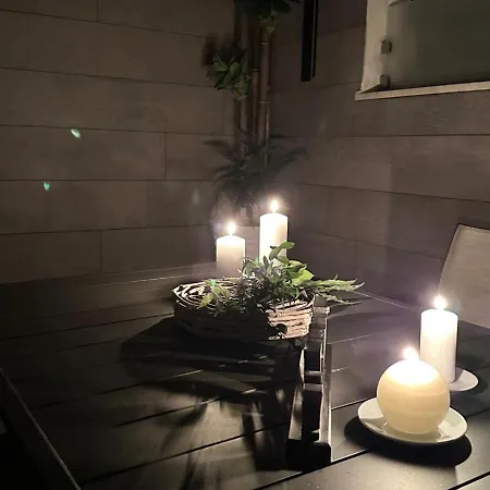Giulia Bed & Breakfast *