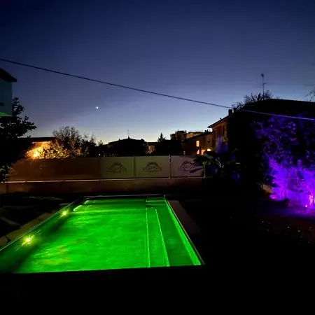 Bed & Breakfast Giulia Toscolano-Maderno
