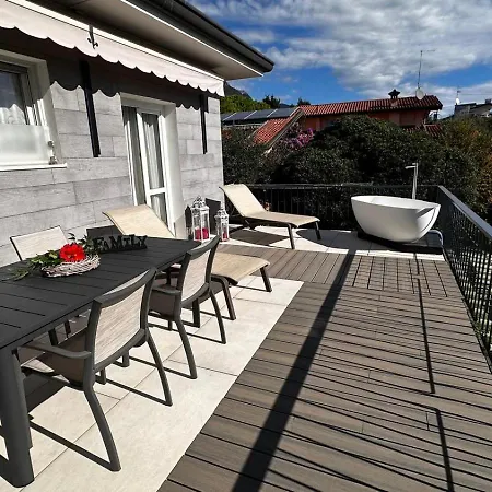Giulia Bed & Breakfast *