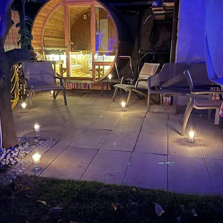 Giulia Bed & Breakfast Toscolano-Maderno